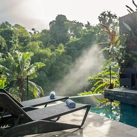 Villa Ubud Canyon